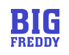 Bigfreddy.com Logo