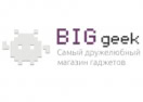 BIGgeek Logo