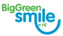 BigGreenSmile NL Logo