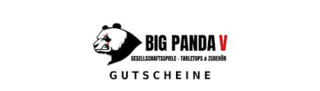 Big Panda V DE Logo
