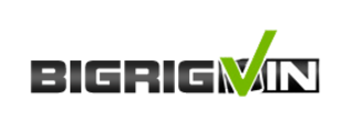 BigRigVin Logo