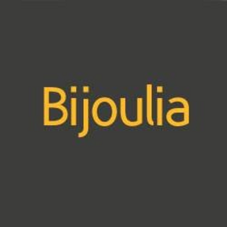 Bijoulia FR Logo