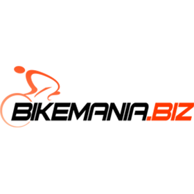 BikeMania.Biz Logo