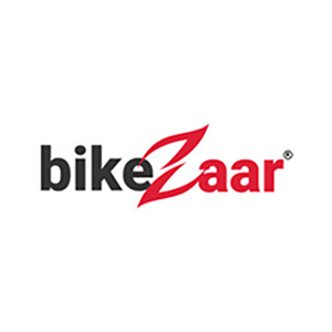 BikeZaar Logo