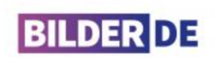 Bilder.de Logo