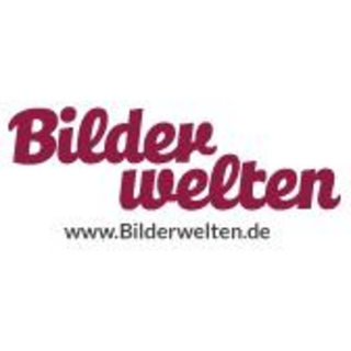 Bilderwelten DE Logo