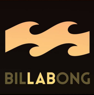 Billabong FR Logo