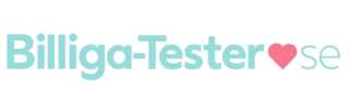 Billiga-Tester.se Logo