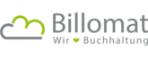 billomat Logo