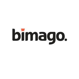 Bimago NL Logo