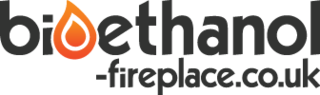 Bioethanol-fireplace.co.uk Logo