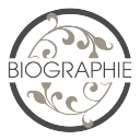 Biographie US Logo