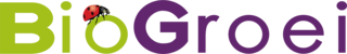 Biogroei.nl Logo