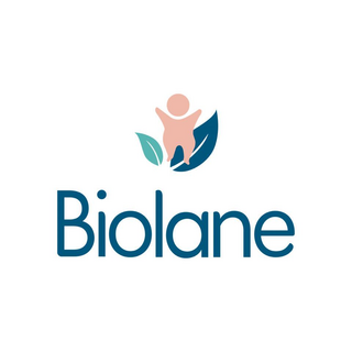 Biolane Logo
