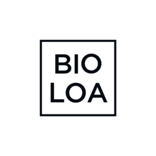 BIOLOA DE Logo