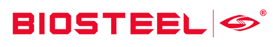 BioSteel CA Logo