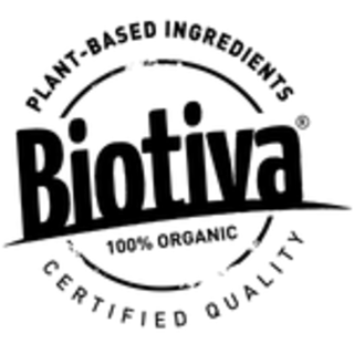 Biotiva Logo