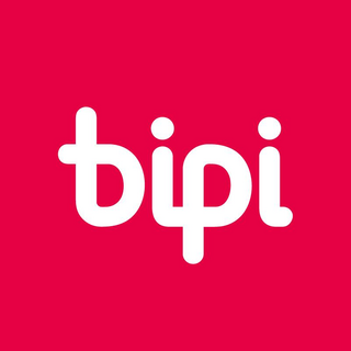 BipiCar Logo