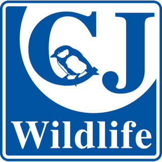 Birdfood.ie Logo