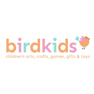 Birdkids Logo