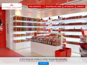 Mere Poulard FR Logo