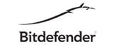 Bitdefender DE Logo