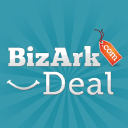 E2E - bizarkdeal Logo