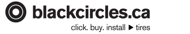 Blackcircles CA Logo