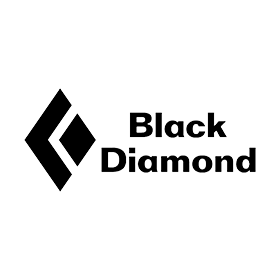 Black Diamond Equipment US Logo
