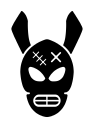 Black Donkey NL Logo