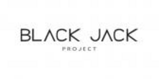 Black Jack Store IT Logo