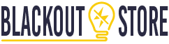 blackout.store DE Logo