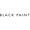 Black Paint USA Logo