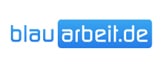 blauarbeit.de Logo