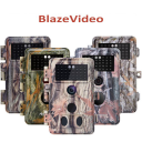 Blazevideo UK Logo