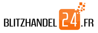 Blitzhandel24 FR Logo
