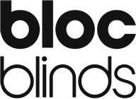 bloc blinds Logo