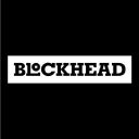 BlockheadCBD.com Logo