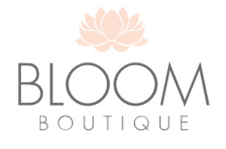 Bloom Boutique Logo