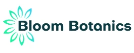 Bloom Botanics Logo
