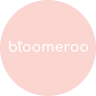 Bloomeroo (FlowerChimp) AU Logo