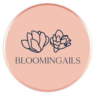 Bloomingails Logo