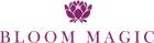 Bloom Magic UK Logo