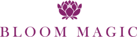Bloom Magic IE Logo