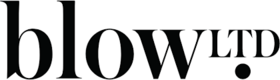 Blow LTD Logo
