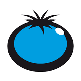 Blue Tomato ES Logo