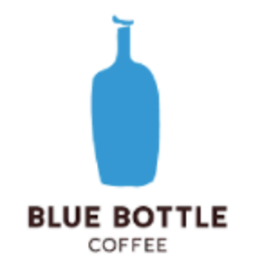 Blue Bottle Coffee Logo