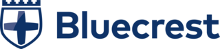 Bluecrest Health Screening Logo