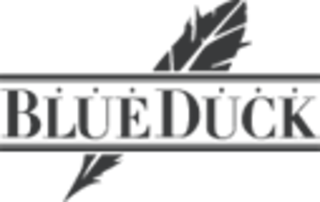 Blue Duck Trading US Logo