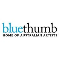 Bluethumb Logo